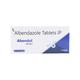 Abendol Tablet 1'S - Parasitic Worms-Ant