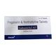 GABANICHE NT Tablet 10's - Neuropathic Pain-Dru