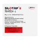 SILOTRIF 8 Capsule 15's - Bladder And Prostate Disorders-Dru