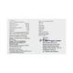 MECODER PLUS D3 Tablet 10's - Supplements-Vam