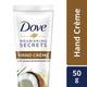 Dove Coconut Hand Cream 50 gm - Hand Creams
