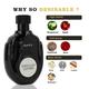 RiiFFS Musculin Leather EDP for Men 100 ml - Men Perfumes (Edt/Edp)