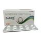 ZARIDE Tablet 10's - Bladder And Prostate Disorders-Dru