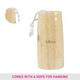Vega Basic Hand Loofah (NBA - 4/1) 35 gm - Loofahs & Sponges
