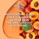 St. Ives Glowing Daily Facial Cleanser Apricot 200 ml - Face Wash & Cleansers