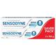 Sensodyne Repair & Protect Toothpaste (Pack of 2 x 100 g) - Toothpaste