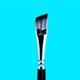 SUVA Beauty Artist Brush - Two Forty 1's - Eye Brush