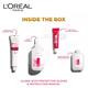 L'Oreal Paris Excellence Creme Hair Color, 3.16 Burgundy 172 Gm - Crème