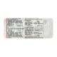 Arvast F 5mg Tablet 10'S - High Cholesterol-Dys