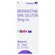 BRIV Syrup 100ml - Epilepsy/Convulsion-Ant
