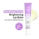 Fixderma Shadow Tinted Sunscreen Tan SPF 50 PA+++ - UVA & UVB Protection, All Skin Types 30 gm - Face Sunscreen