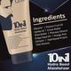 Qraa Men 10 In 1 Hydra Boost Moisturizer With 24H Moisturization Combo Pack 2's - Face Washes