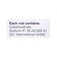 Xylistin 4.5Miu Injection 1'S - Bacterial Infections-OAB