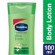 Vaseline Intensive Care Aloe Fresh Vaseline Jelly Body Lotion 100ml - Lotions & Creams