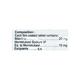 BILASET M Tablet 10's - Allergies-Ant