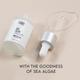 FURR By Pee Safe Sea Algae Face Serum For Daily Repair Enhances Skin Radiance & Maintains Texture 30 ml - Face Gels