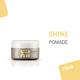 Wella Professionals EIMI Just Brilliant Shine Pomade 75 ml - Hair Perms & Texturizers