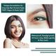 Belora Paris Eye-Scream Kajal Emrald Green- Longstay Smudgeproof Matte Deeply Pigmented 0.3g - Kajal & Kohls