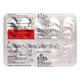 TEX 120 Tablet 10's - Allergies-Ant