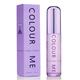 Colour Me Femme Violet Eau De Parfum 50 ml - Women Perfumes (Edt/Edp)