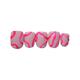 Soezi Think Pink 186 gm - Nail Care