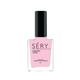 SERY Colorflirt Nail Paint - Pink Grass 10 gm - Nail Polish