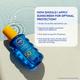 Nivea Sun Protect And Dry Touch Spf50 200 ml - Body Sunscreen