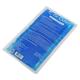 Dr. Odin Reusable Hot and Cool Pack - Transparent Gel Pack for Pain Relief with Microwaveable and Freezable Design, Injuries, and Swelling 1's - Hot Pack/Ice Bag