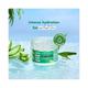 Love Beauty And Planet Aloe Vera & Eucalyptus Hydro Body Gel - 320 ml - Shower Gels & Body Wash