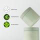 Celimax Ji Woogae Heartleaf Bha Peeling Pad, Exfoliates 125 ml - Masks & Peels