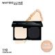 Maybelline New York Fit Me Matte+Poreless Ultimate Foundation SPF 44 PA++++, Shade 110 9gm - Foundation