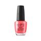 O.P.I Summer 25 Nail Lacquer Drive Em Magenta 15 ml - Nail Polish