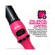 Alan Truman Hot Pink Wand 1's - Rollers & Curlers
