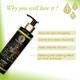 Global Beauty Secrets Thai Lemongrass Body Cleanser 200 ml - Shower Gels & Body Wash