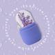 Gubb Ice Roller Face, Eye and Neck - Purple 50 gm - Massagers