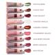 Kiro Ceramide Drip Tinted Lip Glaze Toasted Vanilla (Clear) 13 gm - Lip Balms