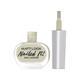 Matt Look Nailed It Nail Polish, Chip Free, Quick Dry, Longer Stay, Highly Pigmented Lacquer, Natural Finish , Endless Black 19 10 ml - Nail Polish