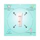 ATOPALM Soothing Gel Lotion 120 gm - Lotions & Creams