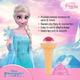 Disney Frozen Princess By Renee Snowflake Lip Balm 7.5 gm - Lip Balms