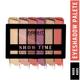 Insight Cosmetics Show Time Eyeshadow Palette - Nude Hues 15 gm - Eye Shadow Palettes