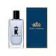 Dolce&Gabbana After Shave Lotion 100 ml - Aftershave Lotion