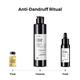 Brillare Lactylate Shampoo for itchy, flacky & dandruff prone Scalp 200 ml - Shampoos