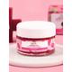 Skivia Beetroot Lip Brightening Scrub With Vitamin E & Shea Butter 12 gm - Lip Scrubs