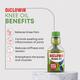DICLOWIN KNEE Oil 60ml - Pain relief-Nsa