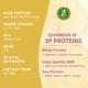 PentaSure HP 100% Whey Protein Powder- Banana & Vanilla Flavour 400 g - Whey Proteins