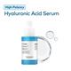 The Face Shop Alltimate Pdrn Hyalu 7 Serum For Deep Hydration With 7 Types Of Hyaluronic Acid 30 ml - Essences