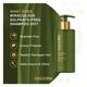 Coccoon Miraculous Sulphate Free Shampoo 300 ml - Shampoos