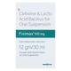 FIXIMAX 100mg Oral Suspension 30ml - Bacterial Infections-Cep