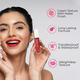 Insight Cosmetics Soft Lip Creme - Burning Wheels 6 gm - Liquid Lipsticks