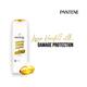 Pantene Pro-V Advanced Hairfall Solution + Total Damage Care Shampoo 180ml - Shampoos